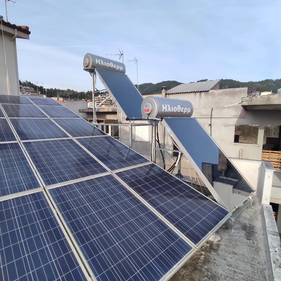 Τσιλίκας Νικόλαος Υδραυλικές εγκαταστάσεις — Φωτογραφίες 9