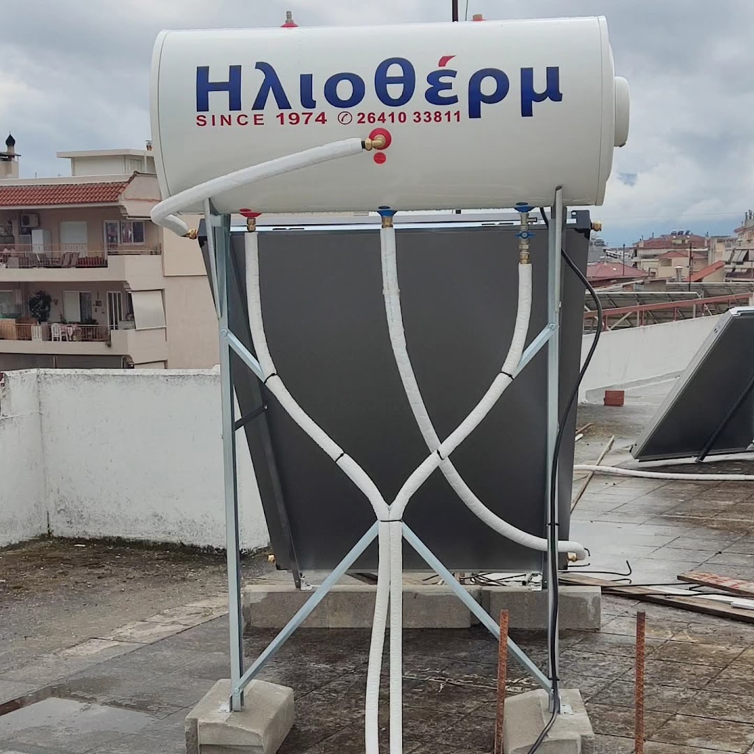 Τσιλίκας Νικόλαος Υδραυλικές εγκαταστάσεις — Φωτογραφίες 5