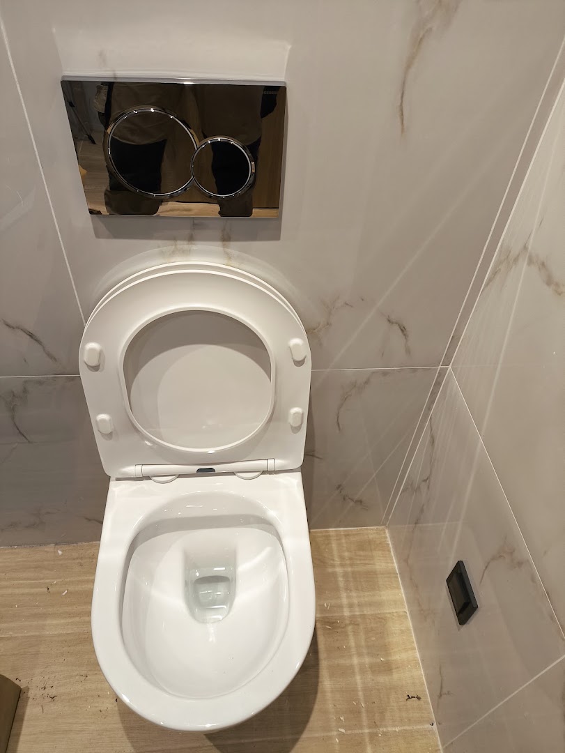 Τσιλίκας Νικόλαος Υδραυλικές εγκαταστάσεις — Φωτογραφίες 13