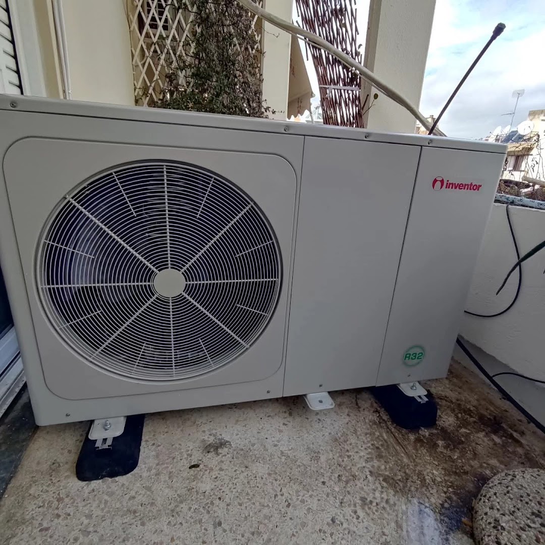 Τσιλίκας Νικόλαος Υδραυλικές εγκαταστάσεις — Φωτογραφίες 12